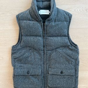 Wings + Horns Vest